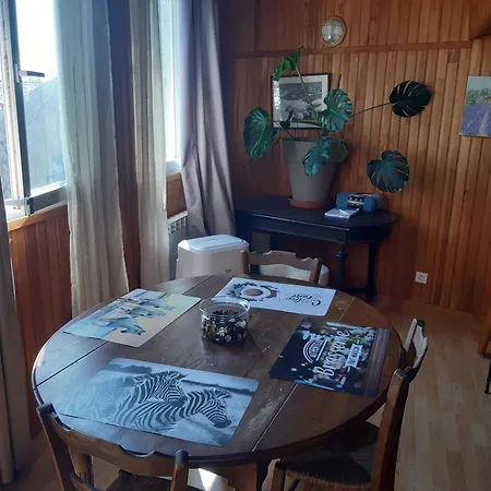 Etape De St Couat Apartamento Saint-Couat-dʼAude
