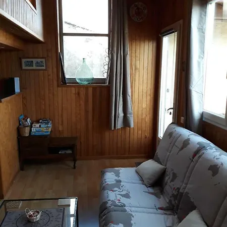 Etape De St Couat Saint-Couat-d'Aude