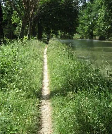 Апартаменты Etape De St Couat Saint-Couat-d'Aude