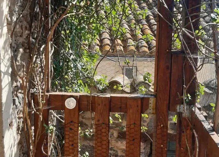 Etape De St Couat Appartement *