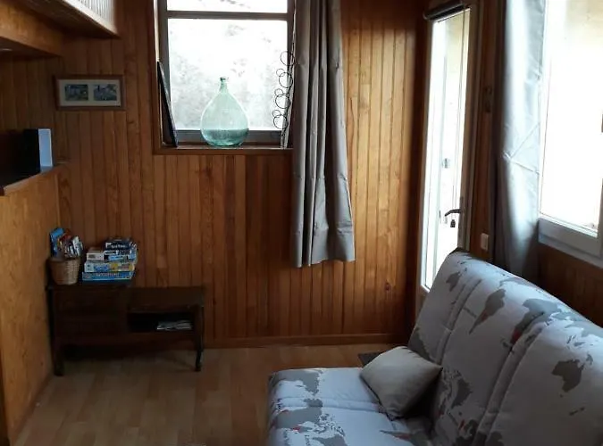 Etape De St Couat Saint-Couat-dʼAude