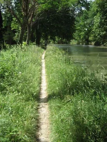 Appartement Etape De St Couat Saint-Couat-dʼAude